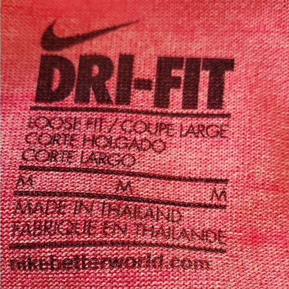 Nike Dry Fit Tank Top - Picture 4 of 4